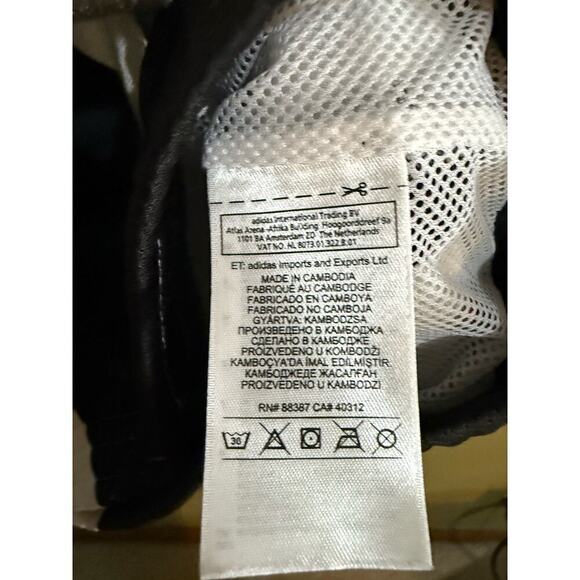 Adidas X Equiptment 2017 men’s jacket Size L - Picture 8 of 13